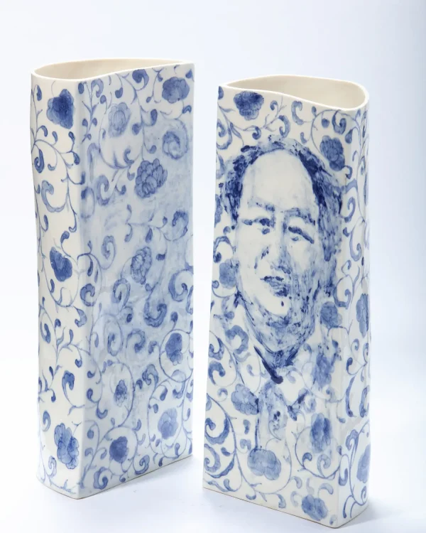 Mao-Zedong Mao-Zedong